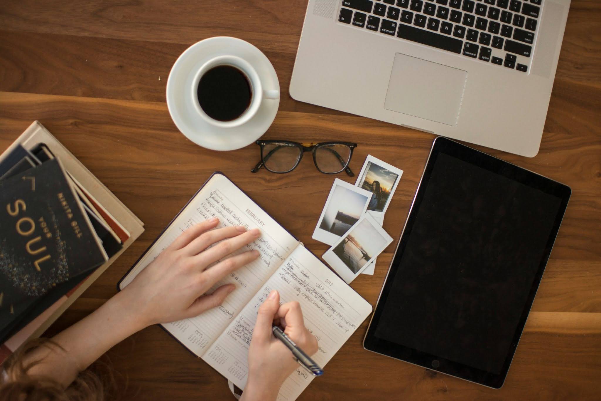 Feng Shui for Creative Flow