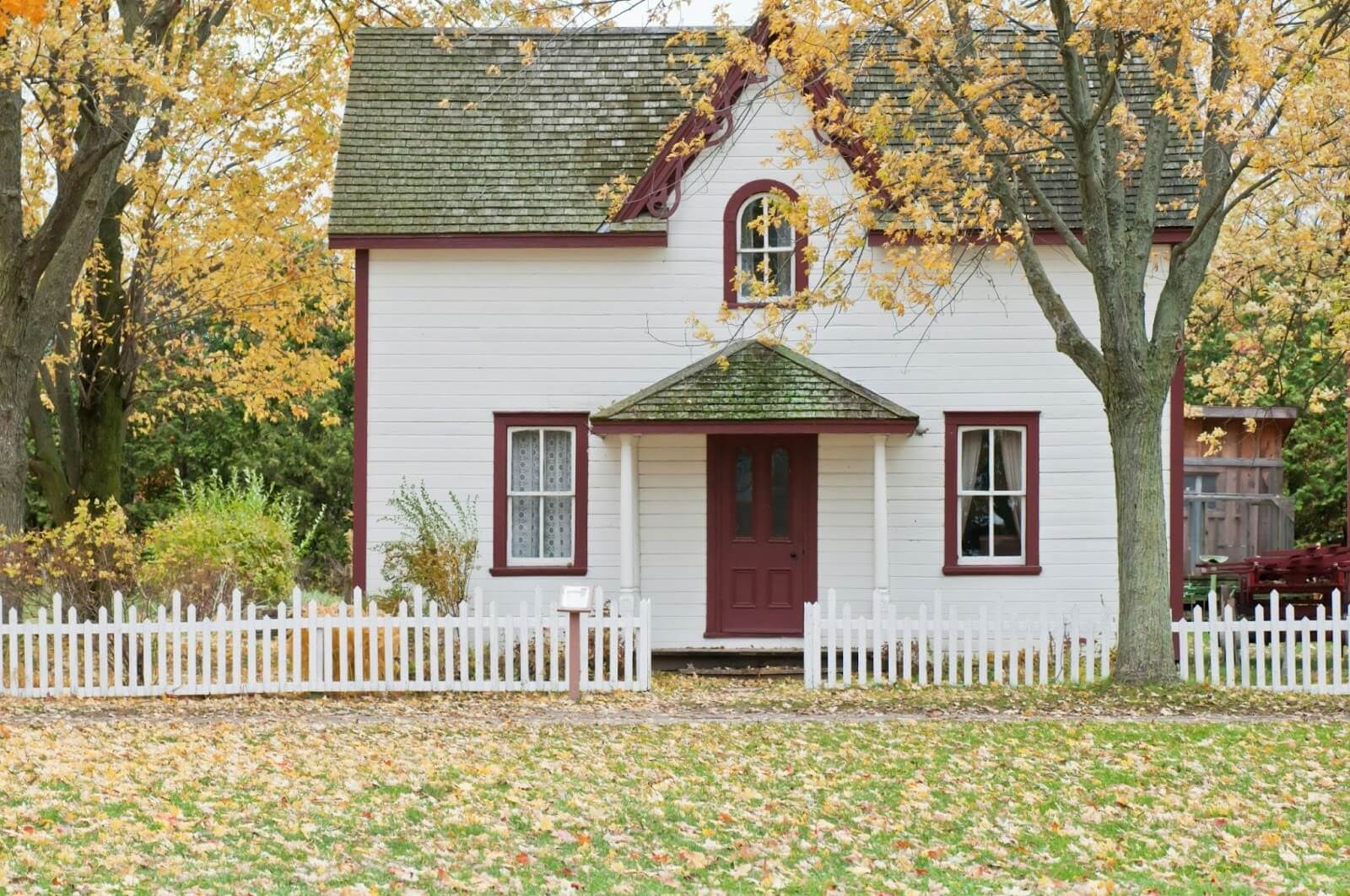 Five Simple Tips for Selling your Home with Feng Shui