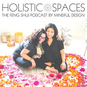Holistic Spaces Podcast