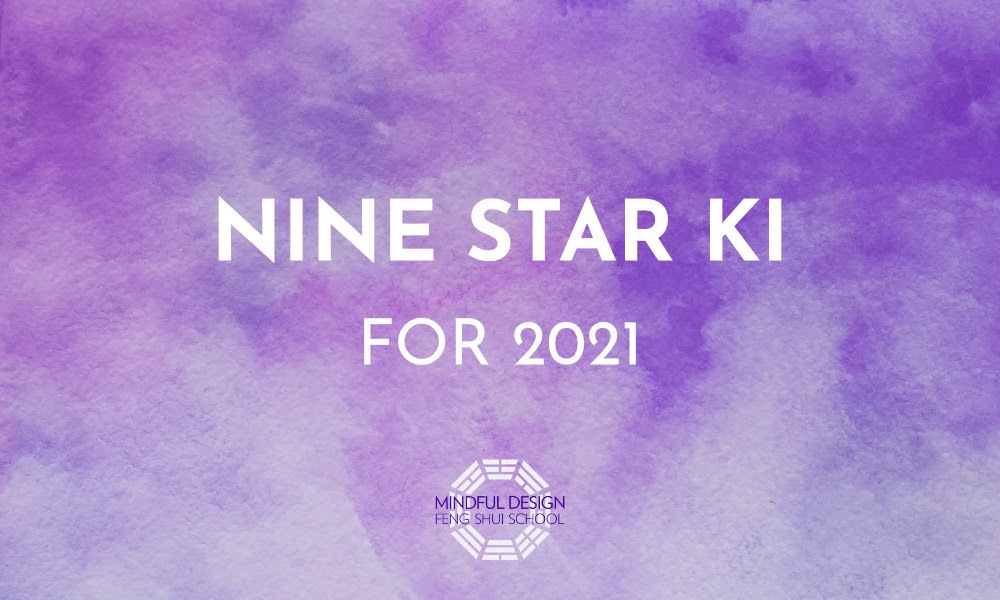2021 Nine Star Ki