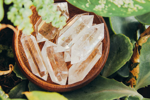 Our favorite crystals and why