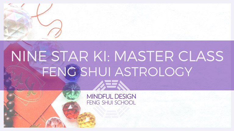 Nine Star Ki Master Class