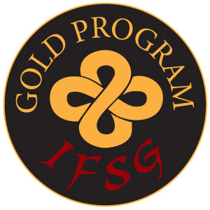 Gold Level IFSG